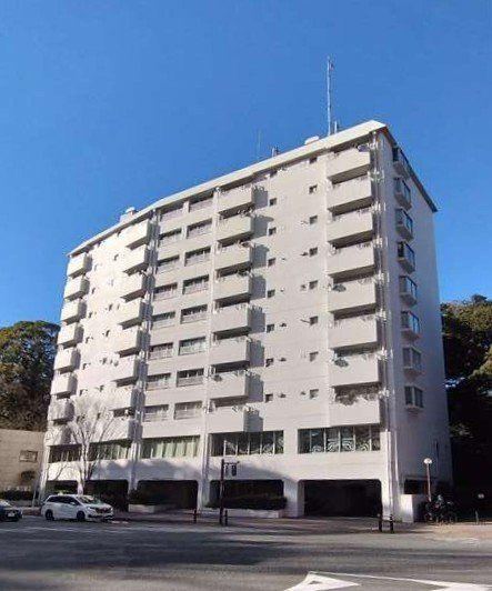 2LDK apartment in Chuo Ward, Fukuoka - Photo 1
