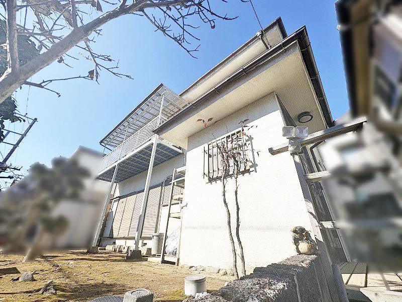 5DK+S Detached House in Hachioji - Photo 1