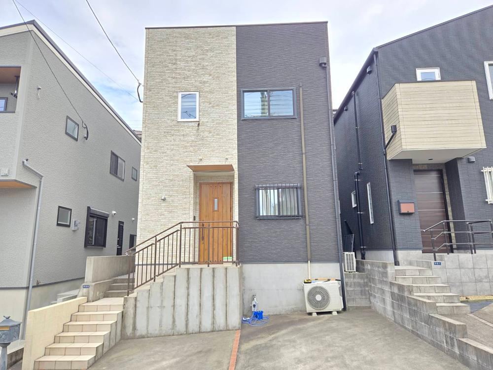 Charming Home in Tamazato Danchi - Photo 1