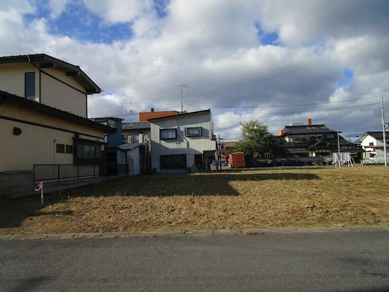 New Subdivision in Konakano, Hachinohe - Photo 1