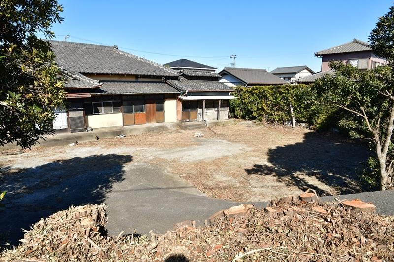 526 m² land in Kisarazu, Chiba - Photo 1