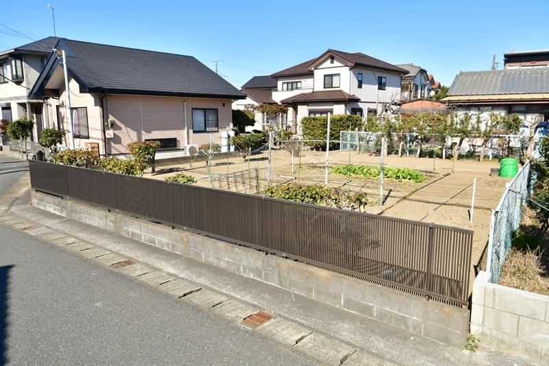 214 m² land in Kisarazu, Chiba - Photo 1