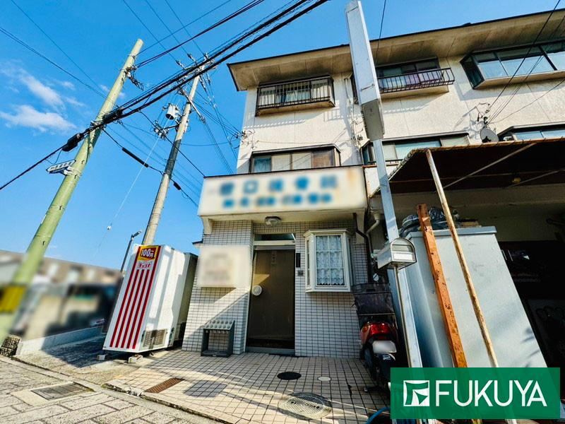 5LDK Home with Scenic Views in Terado Town - Photo 1