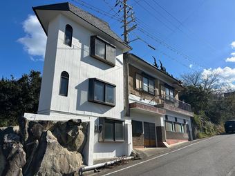 3DK+S house in Sumoto