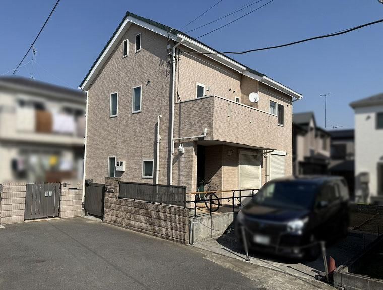 Custom-Built 4LDK Home Near Minami-Sakura Station - Photo 1