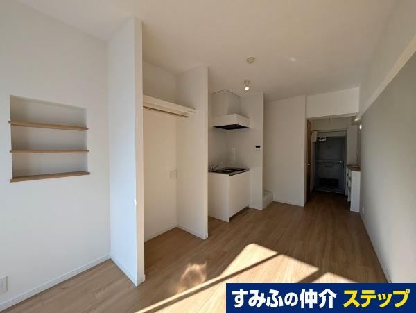 studio apartment in Shibuya Ward, Tokyo - Photo 1