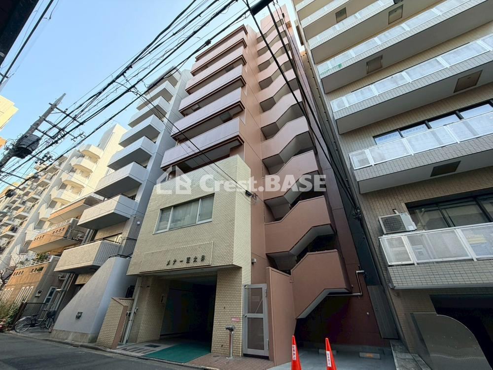 Compact Residence Near Oimachi Station - Photo 1