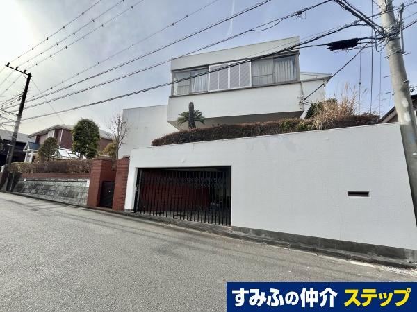 424 m² land in Zushi, Kanagawa - Photo 1