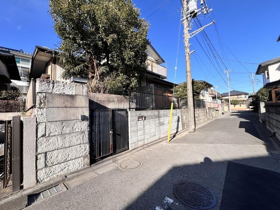 179 m² land in Funabashi, Chiba - Photo 1