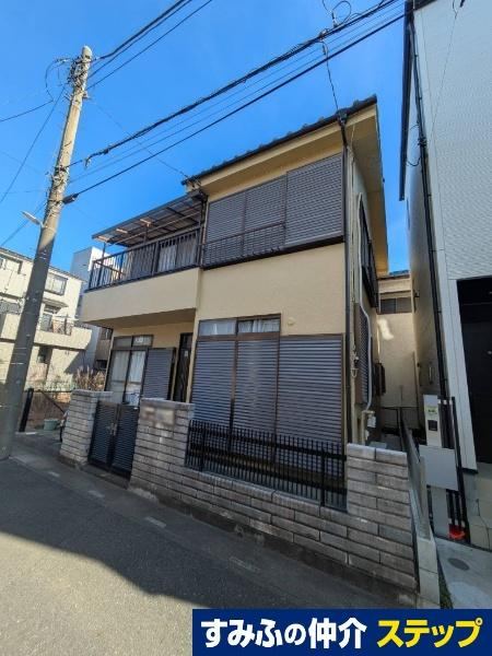 Affordable 4LDK House Near Obukuro Station - Photo 1