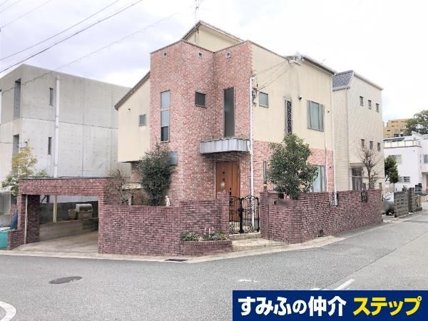 Charming 3LDK House in Fukayacho, Nishinomiya - Photo 1
