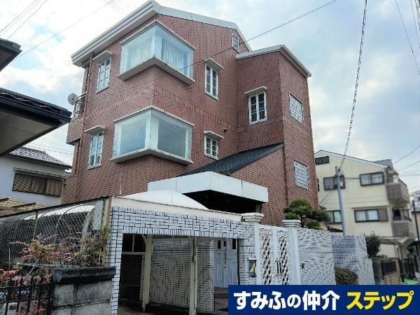 Spacious 7LDK Home in Ishizu Higashimachi - Photo 1