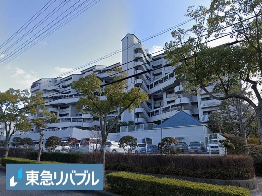 1LDK apartment in Nishi Ward, Kobe, Hyogo - Photo 1