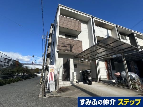 3DK Home Near Aoki Station - Photo 1