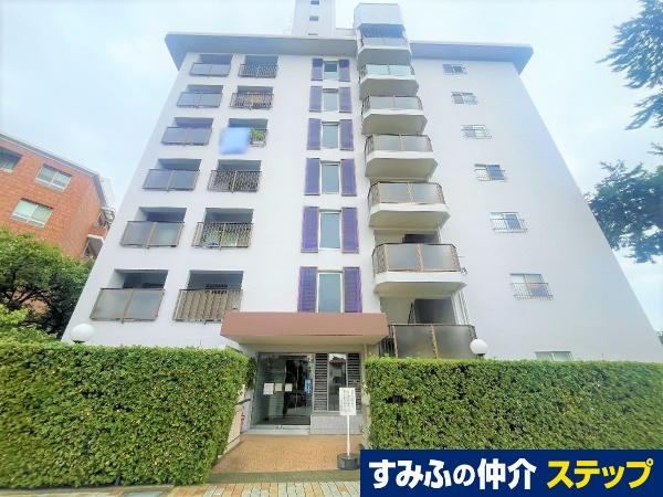 2DK+S apartment in Higashinada Ward, Kobe, Hyogo - Photo 1