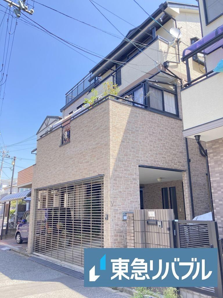 Spacious 5LDK House in Kanaoka Town - Photo 1