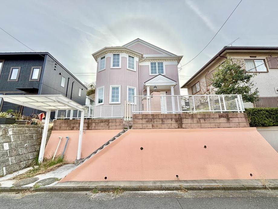 Modern 2LDK+S House in Kōden - Photo 1