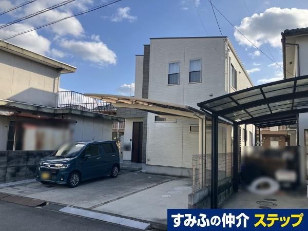 Modern 4LDK Detached House in Kamihirara - Photo 1
