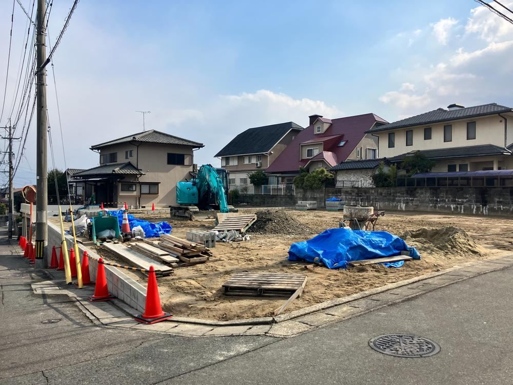 166 m² land in Minami Ward, Fukuoka - Photo 1