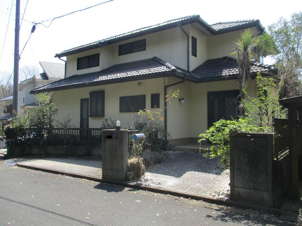 251 m² land in Higashimatsuyama, Saitama - Photo 1