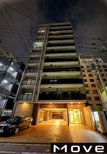 1LDK apartment in Hakata Ward, Fukuoka - Photo 1