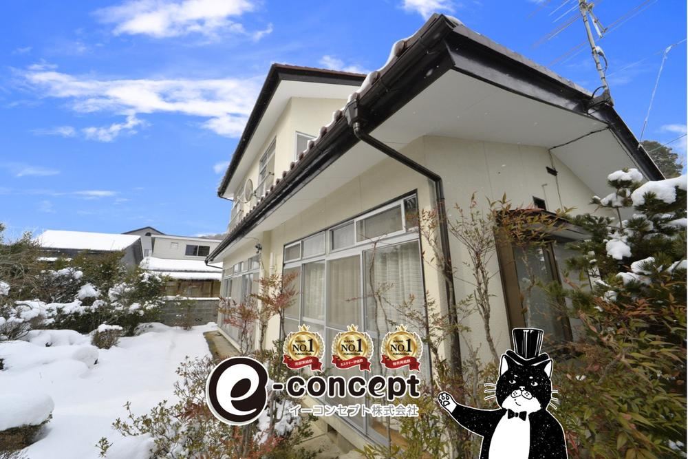 Spacious 6DK House for Large Families - Photo 1