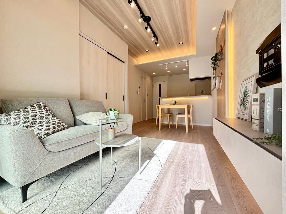 Cozy 1LDK Apartment Near Otsuka Station - Photo 1