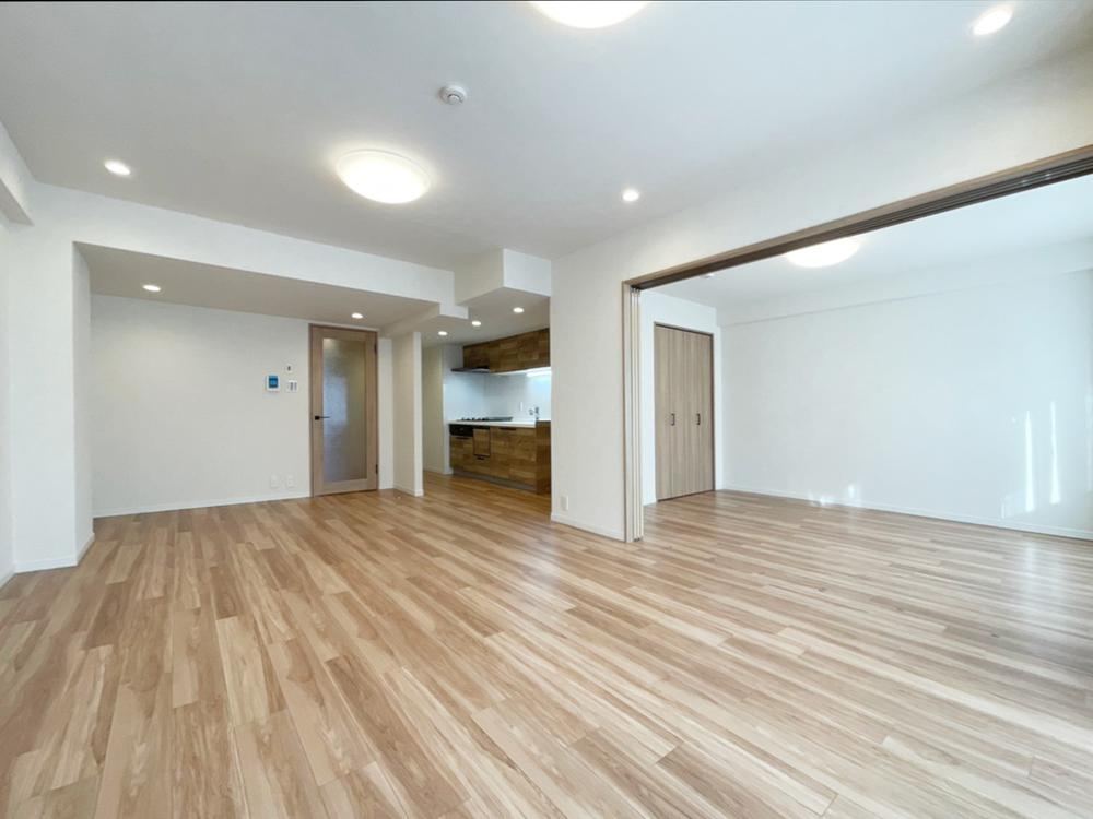 Special Offer Available During Campaign: 3LDK Apartment in Horinouchi - Photo 1