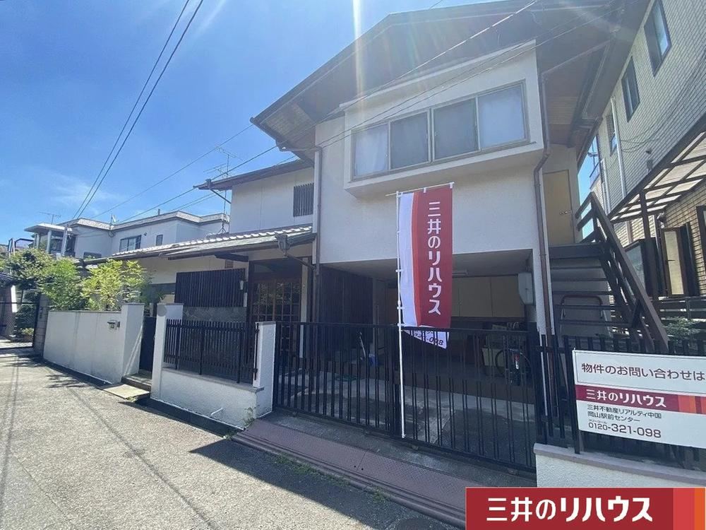 Charming 5DK Detached House in Kunimoto, Okayama - Photo 1