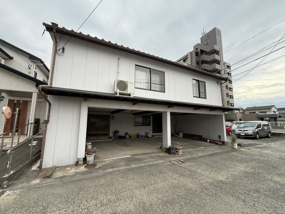 227 m² land in Saga, Saga - Photo 1