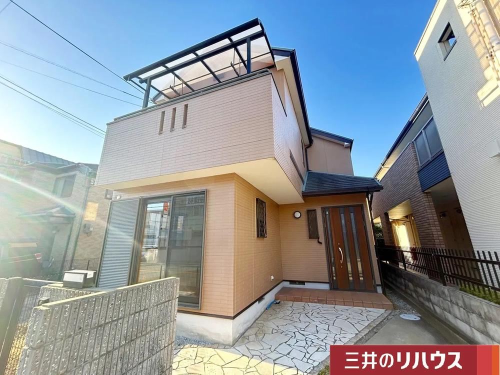 Renovated 4LDK House in Nakano Kita, Itami - Photo 1