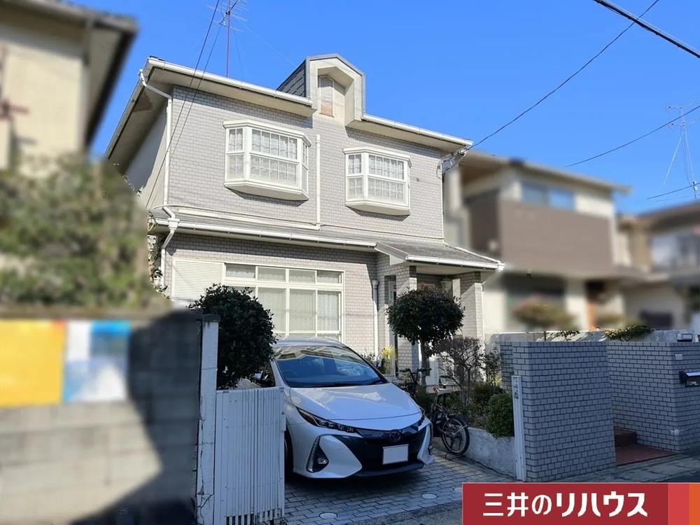 Spacious 3LDK House in Uzumasa - Photo 1