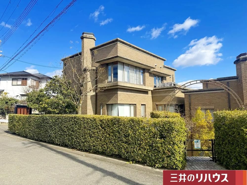 Charming 3LDK House in Oeda - Photo 1