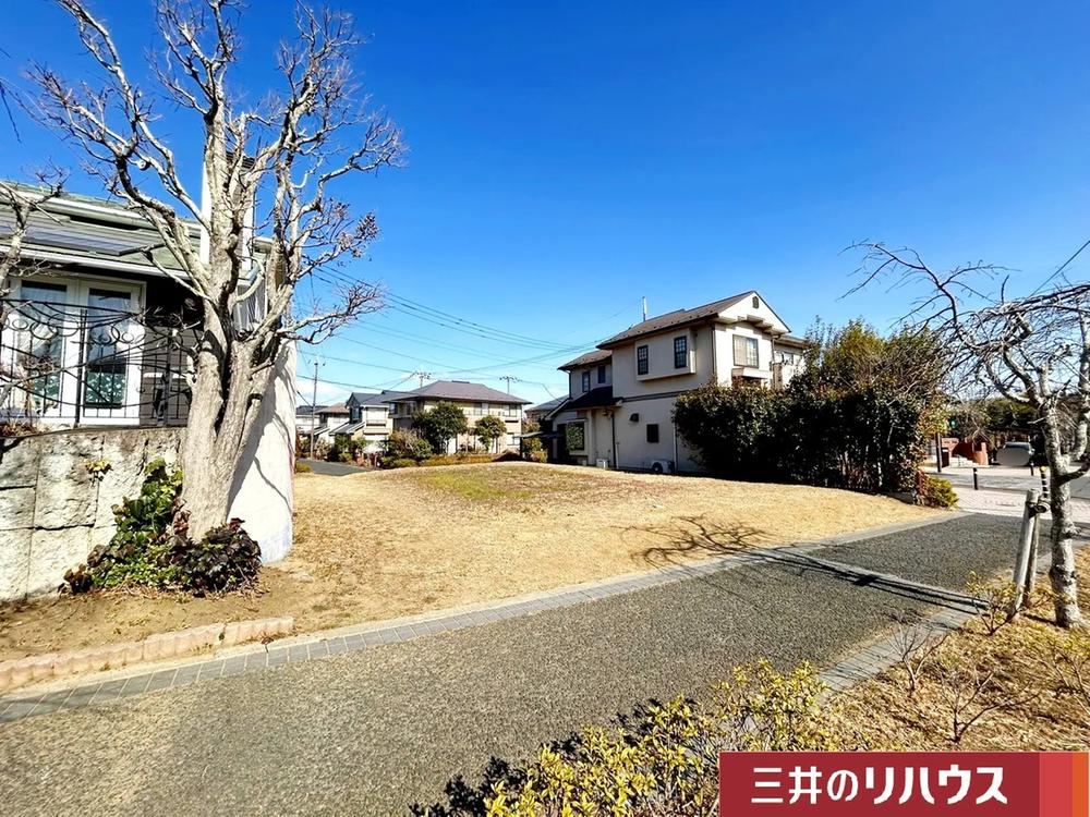 254 m² land in Sakura, Chiba - Photo 1