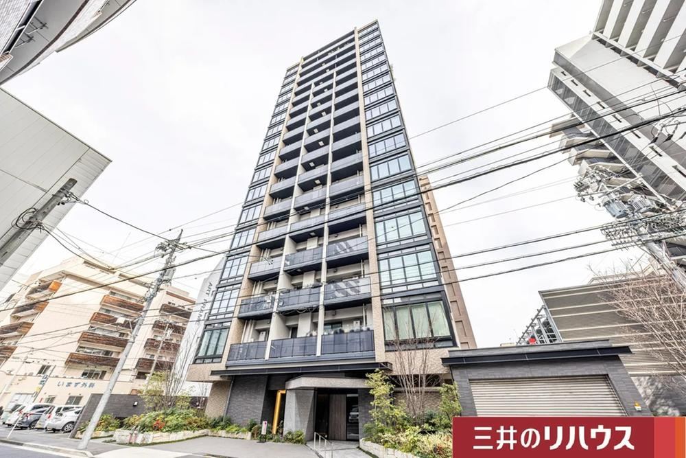 2LDK apartment in Nakamura Ward, Nagoya, Aichi - Photo 1