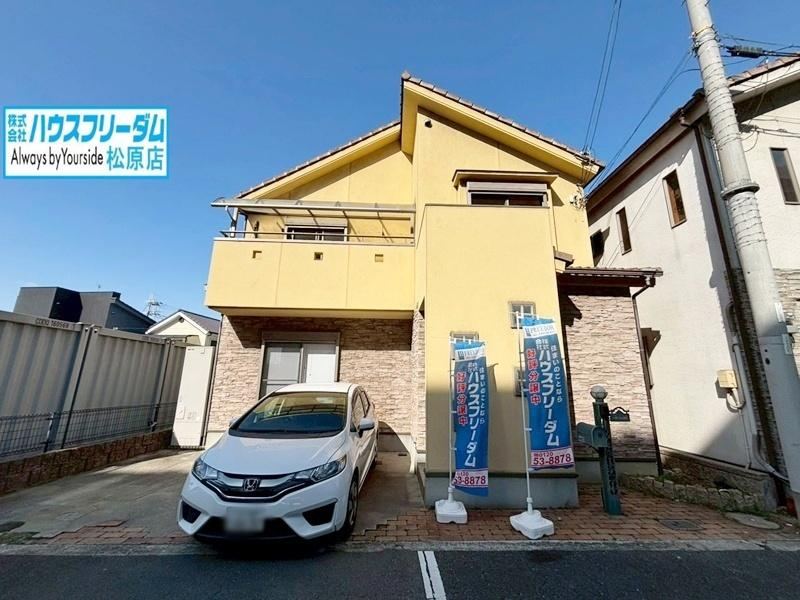 4LDK All-Electric Home in Sakai - Photo 1