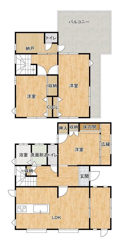 Under Renovation: All-Electric RC House in Kurokawa - Photo 1