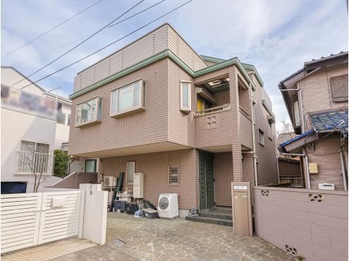 Spacious 8LDK House in Mimuro - Photo 1