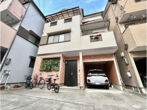 3LDK House Near Ibaraki Station - Photo 1