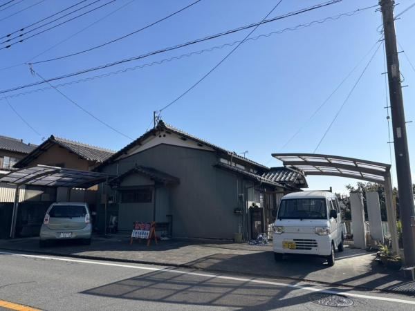 Charming 4DK House in Iwamoto - Photo 1