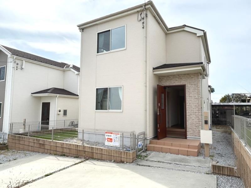 4LDK house in Maebashi, Gunma - Photo 1