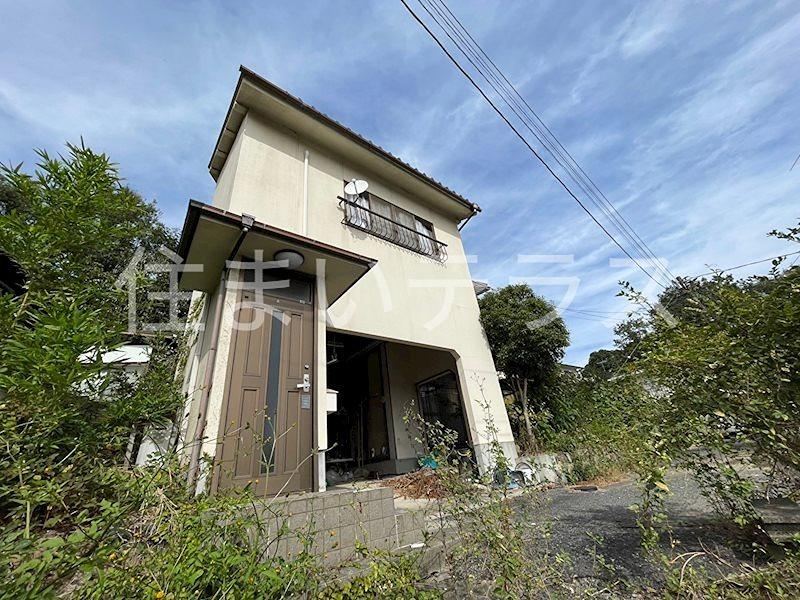 Spacious 7DK House Near Bizen Sanmon Station - Photo 1