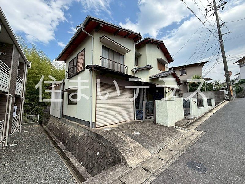 Spacious 7DK Home on 70 Tsubo Lot in Kurashiki - Photo 1