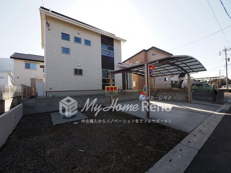 Eco-Friendly 3LDK House in Tanushimaru - Photo 1