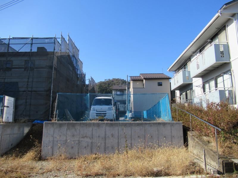 152 m² land in Kita Ward, Kyoto - Photo 1