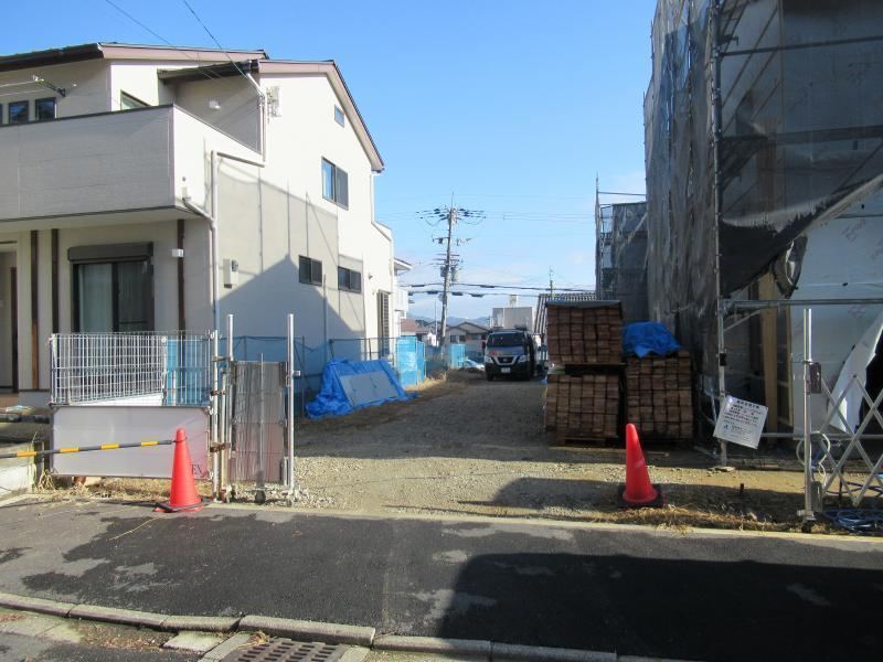 111 m² land in Kita Ward, Kyoto - Photo 1
