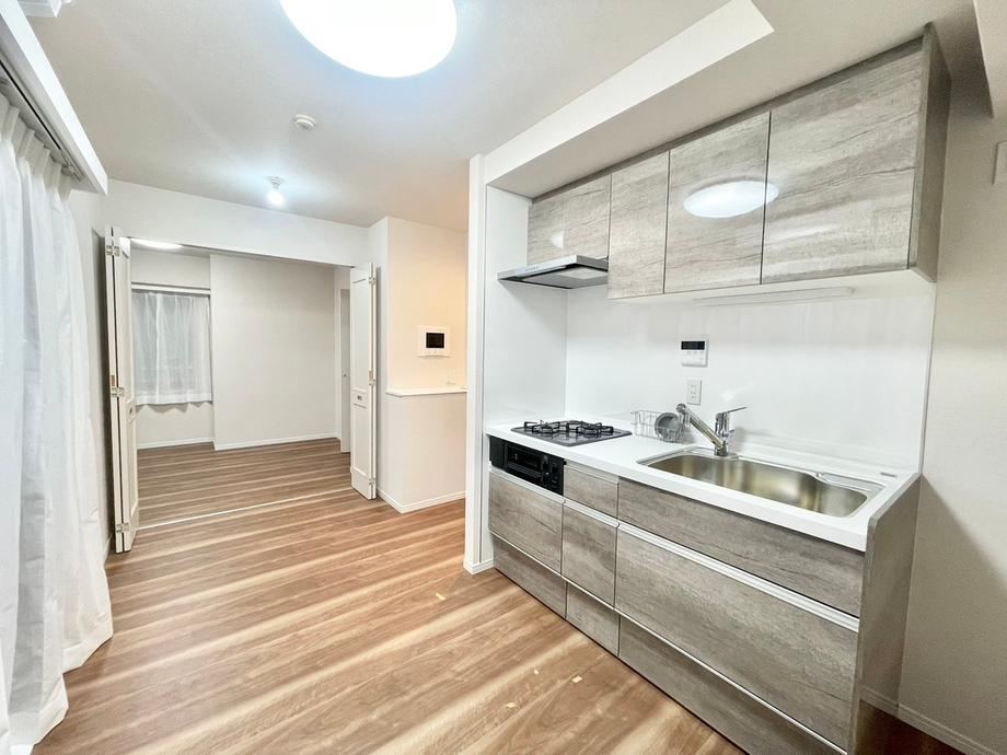 1DK Apartment with Upcoming Renovation - Photo 1