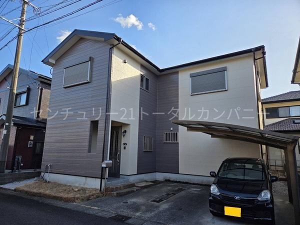 Renovated 4LDK Home in Sadowara - Photo 1