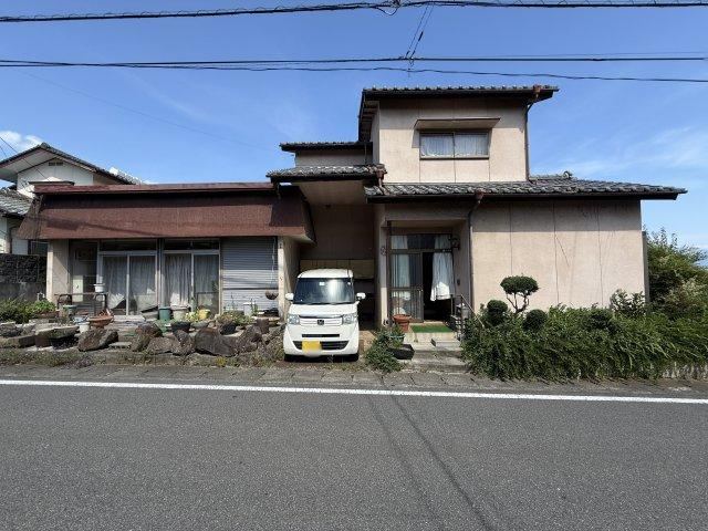 6DK house in Kai, Yamanashi - Photo 1