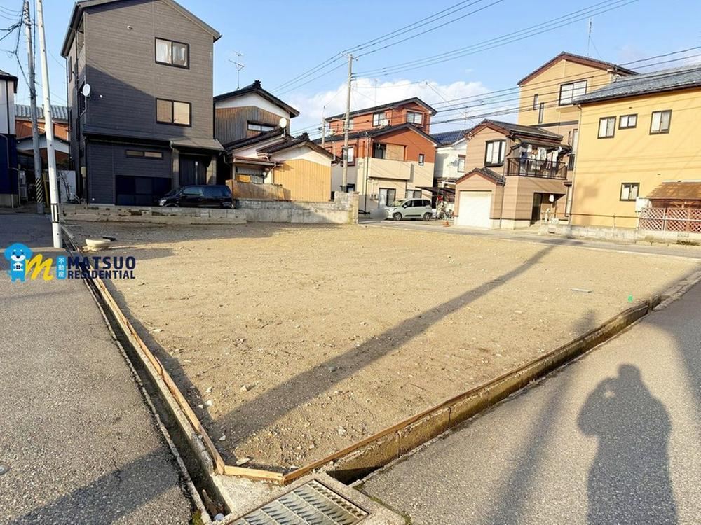 Land with No Building Conditions in Niigata City - Photo 1